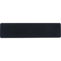 Ruban antidérapant, 6" x 24", Noir SDN109 | Zenith Safety Products