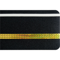 Anti-Skid Tape, 6" x 24", Black SDN112 | Zenith Safety Products