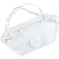 Particulate Respirator, N95, NIOSH Certified, Medium/Large SDN712 | Zenith Safety Products