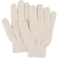 Heat-Resistant Gloves, Terry Cloth, Large, Protects Up To 212° F (100° C) SDP089 | Zenith Safety Products