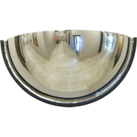 Dome Mirrors | Zenith Safety Products