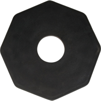 Bases pour délinéateurs/cônes délinéateurs   | Zenith Safety Products