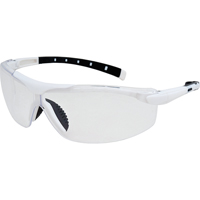 Z1500 Series Safety Glasses, Clear Lens, Anti-Scratch Coating, CSA Z94.3 SEC955R | Zenith Safety Products