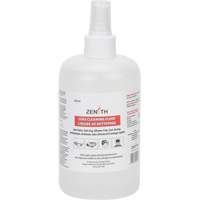 Anti-Fog Lens Cleaner, 473 ml SEE378 | Zenith Safety Products