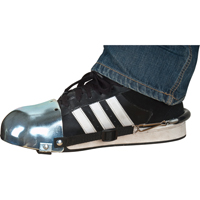 Toe Caps | Zenith Safety Products