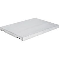 SEE922 Armoires pour produits inflammables, tablettes additionnelles