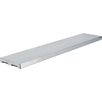 SEE924 Armoires pour produits inflammables, tablettes additionnelles