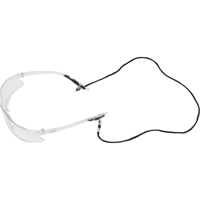 Cordons à lunettes de sécurité en Nylon SEF183 | Zenith Safety Products
