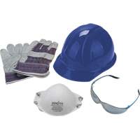 SEH892 Worker's PPE Starter Kit