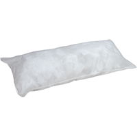 Sorbent Pillow, Oil Only, 18" L x 8" W, 25 gal. Absorbency/Pkg. SEH956 | Zenith Safety Products