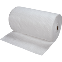 Sorbent Rolls | Zenith Safety Products