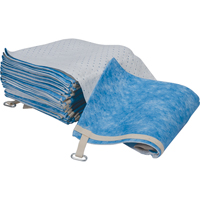 SEI049 Oil Only Sorbent Sweep