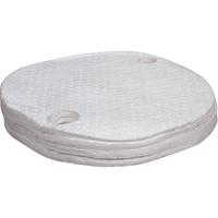 Drum Cover Absorbent Pads SEI050 | Zenith Safety Products