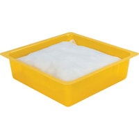 Drip Pans | Zenith Safety Products