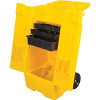 Spill Containment and Storage Parts & Accessories | Zenith Safety Products