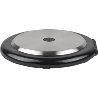 SEI757 Base avec roues pour construire vos barri&egrave;res pour le contr&ocirc;le des foules