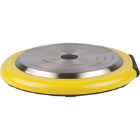 Base with Wheels for Build-Your-Own Crowd Control Barriers SEI759 | Zenith Safety Products