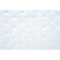 SEI959 Rouleaux absorbants en fibres fines de calibre industriel, Lourd, 150' lo x 30" la, Absorption 70 gal.