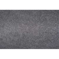 Poly-Backed Industrial Rug, 36" W x 150' L, Heavyweight SEJ024 | Zenith Safety Products
