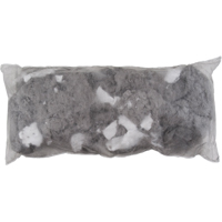 Sorbent Pillow, Universal, 18" L x 8" W, 30 gal. Absorbency/Pkg. SEJ028 | Zenith Safety Products