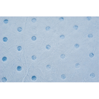 Rouleaux absorbants liés bleus, Lourd, 150' lo x 15" la, Absorption 25 gal. SEJ192 | Zenith Safety Products