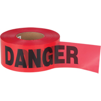 Barricade Tapes | Zenith Safety Products