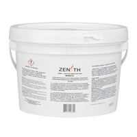 Sorbent Neutraliser, Dry, 4 kg, Acid SFM472 | Zenith Safety Products