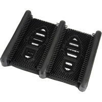 SFQ526 Boot Scraper, 12" Long