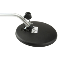 SFQ773 Inspection Mirror, 8.5" dia., Round, 47" Handle