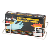 Wall-Mounted Wire Glove Dispenser SGC541 | Zenith Safety Products