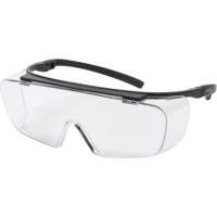SGF734 Lunettes de s&eacute;curit&eacute; Z2700 OTG, Lentille Transparent, Anti-&eacute;gratignures, ANSI Z87+/R&eacute;pond ou surpasse la norme CSA Z94.3