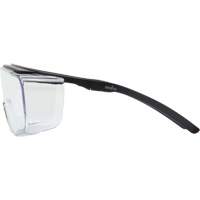 SGF734 Lunettes de s&eacute;curit&eacute; Z2700 OTG, Lentille Transparent, Anti-&eacute;gratignures, ANSI Z87+/R&eacute;pond ou surpasse la norme CSA Z94.3