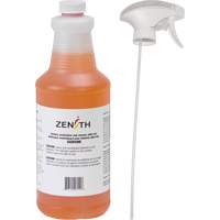 Agent neutralisant pour acide | Zenith Safety Products