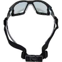 Z2900 Series Safety Glasses with Foam Gasket, Indoor/Outdoor Mirror Lens, Anti-Scratch Coating, ANSI Z87+/CSA Z94.3 SGQ767 | Zenith Safety Products
