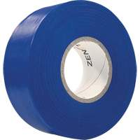 Flagging Tape, 1.1875" W x 328' L, Blue SGQ808 | Zenith Safety Products