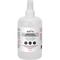 Anti-Fog Premium Lens Cleaner, 473 ml SGR039 | Zenith Safety Products
