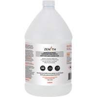 Anti-Fog Premium Lens Cleaner, 3.78 L SGR040 | Zenith Safety Products