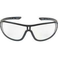 SGU271 Lunettes de s&eacute;curit&eacute; de s&eacute;rie Z3000, Lentille Transparent, Anti-&eacute;gratignures, ANSI Z87+/R&eacute;pond ou surpasse la norme CSA Z94.3