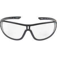 Z3000 Series Safety Glasses, Clear Lens, Anti-Scratch Coating, ANSI Z87+/CSA Z94.3 SGU271 | Zenith Safety Products
