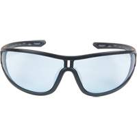Z3000 Series Safety Glasses, Blue Lens, Anti-Scratch Coating, ANSI Z87+/CSA Z94.3 SGU274 | Zenith Safety Products