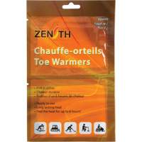 Réchauffes-pieds | Zenith Safety Products