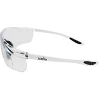 Z3200 Series Safety Glasses, Clear Lens, Anti-Scratch Coating, ANSI Z87+/CSA Z94.3 SGU582 | Zenith Safety Products