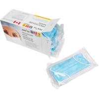Disposable Procedure Face Masks SGW447 | Zenith Safety Products