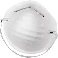 Masques jetable contre les poussières nuisibles SGW858 | Zenith Safety Products