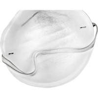 Masques jetable contre les poussières nuisibles SGW858 | Zenith Safety Products