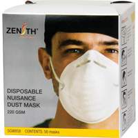 SGW858 Disposable Nuisance Dust Mask