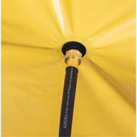 Déviateur de fuites de toiture SGX009 | Zenith Safety Products