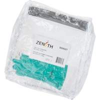 Spill Kit, Oil Only/Universal, Bag, 5 US gal. Absorbancy SGX527 | Zenith Safety Products