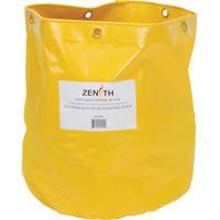 Pipe Leak Diverter, 1.5' L x 1.5' W, HDPE SGY102 | Zenith Safety Products