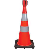 SGY103 Traffic Cone Topper